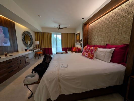 Secrets Akumal Riviera Maya by null