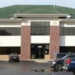 Massage Off Central - We are located in the Continental Professional building next door to Broadway Pizza.