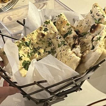 Clay Pit - Naan - Indian Near Me - Austin, Texas