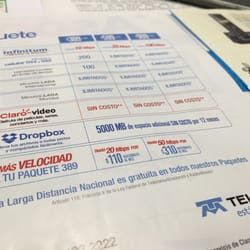 Telmex