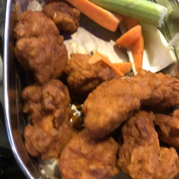 Topgolf - Boneless wings - Golf Near Me - Roseville, California Topgolf - Boneless wings - Golf Near Me - Roseville, California