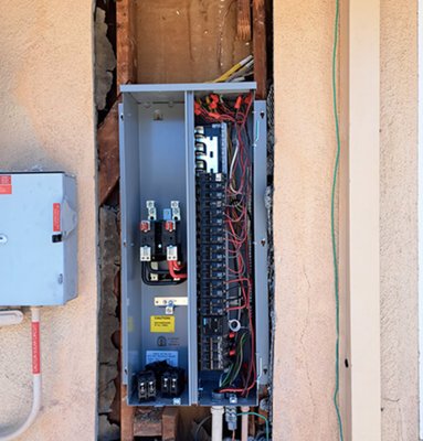 NAC Handyman & Electric