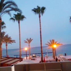 Cafe Paradise - Café con vistas