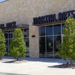 Tiger-Rock Martial Arts of McKinney