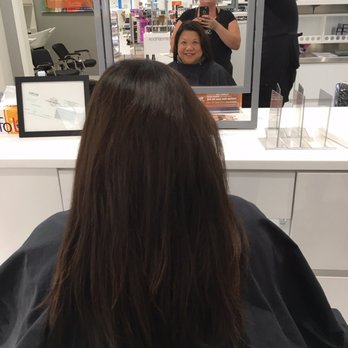 Ulta Beauty - Jessye has given me tips on what to do to keep my hair healthy. - Cosmetics & Beauty Supply Near Me - Fairfield, California Ulta Beauty - Jessye has given me tips on what to do to keep my hair healthy. - Cosmetics & Beauty Supply Near Me - Fairfield, California