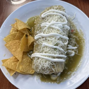 Los Amigos Restaurant - Wet burrito was delicious 1. Burrito with Medium Drink - Mexican Near Me - Walnut, California Los Amigos Restaurant - Wet burrito was delicious 1. Burrito with Medium Drink - Mexican Near Me - Walnut, California
