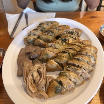 Abbaee Soondae - 1. Abbaee Soondae/아바이순대 - Korean Near Me - Centreville, Virginia