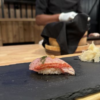 AJI - Sushi Bars Near Me - Chicago, Illinois