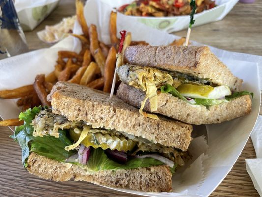 Smithtown Seafood by null