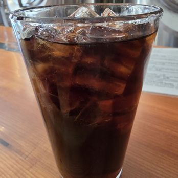 Bigwood Brew Works - Diet Coke - Breweries Near Me - Sonora, California Bigwood Brew Works - Diet Coke - Breweries Near Me - Sonora, California