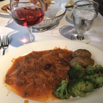 Barosa - Italian Near Me - Rego Park, New York Barosa - Italian Near Me - Rego Park, New York