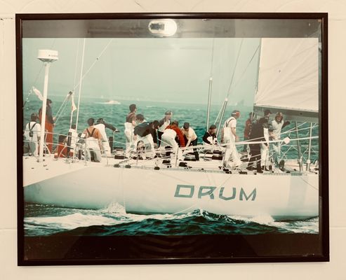 Patiki Beach by null