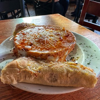 PizMo Cafe - Lasagna - Pizza Near Me - Pismo Beach, California