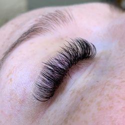 Farmhouse Lashes - Blended Fullset