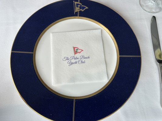 Palm Beach Yacht Club by null