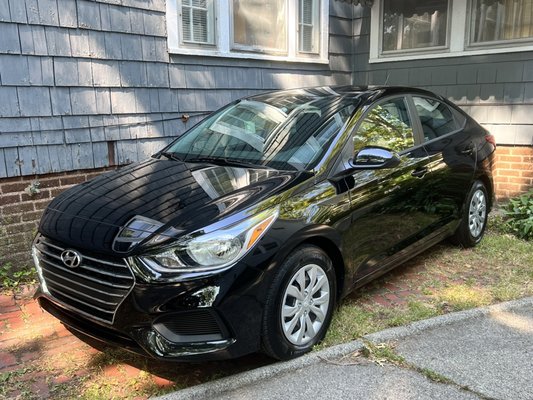 HYUNDAI OF BEDFORD - Updated August 2025 - 25 Photos & 130 Reviews ...