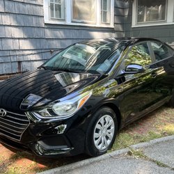 Hyundai of Bedford - 22 Hyundai Accent
