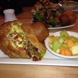 Breakfast Wrap Breakfast Wrap
