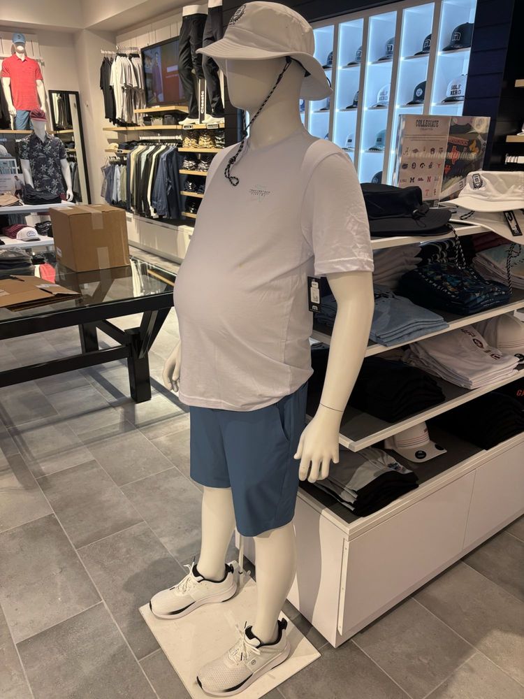 TravisMathew Logo