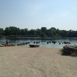 Haigh Quarry