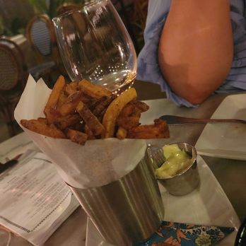 N 7 - Fries. - French Near Me - New Orleans, Louisiana N 7 - Fries. - French Near Me - New Orleans, Louisiana