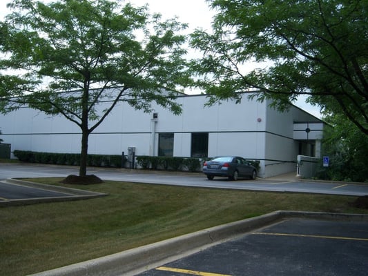 Occupational Training & Supply