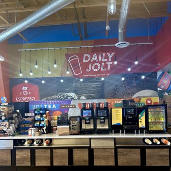 Beyond Food Mart - Daily Jolt - Convenience Stores Near Me - Corona, California Beyond Food Mart - Daily Jolt - Convenience Stores Near Me - Corona, California