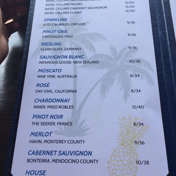 Restaurant 604 - Menu - Breakfast & Brunch Near Me - Honolulu, Hawaii