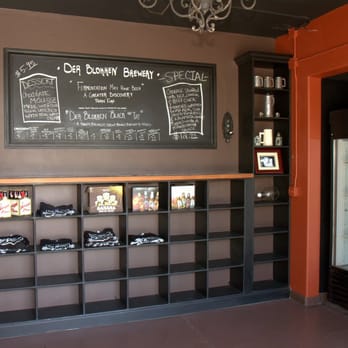 Chaos Bay Brewing Co - As you enter - Breweries Near Me - Bremerton, Washington Chaos Bay Brewing Co - As you enter - Breweries Near Me - Bremerton, Washington