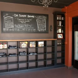 Chaos Bay Brewing Co - As you enter