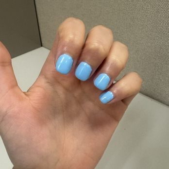Glamour Nails - Nail Salons Near Me - Selma, California