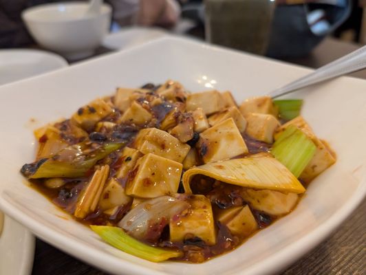 Szechuan cuisine by null