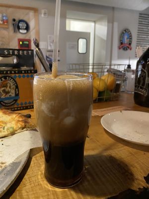 Dock Street Brewery South by null