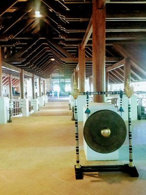 The Andaman, a Luxury Collection Resort, Langkawi by null