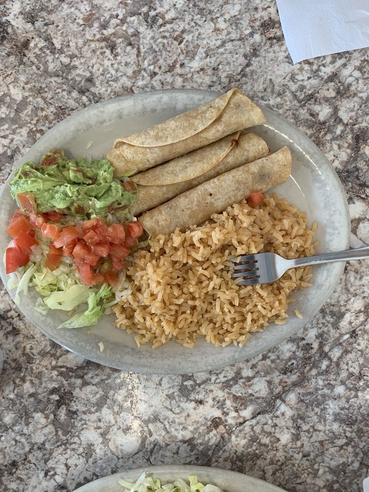 El Canelo Mexican Restaurant