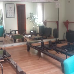Tlalocan Gym - Pilates con aparatos