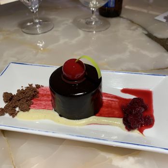 Lago - Italian Near Me - Las Vegas, Nevada