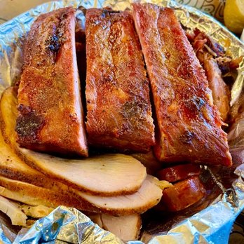 Slap's BBQ - Barbeque Near Me - Kansas City, Kansas