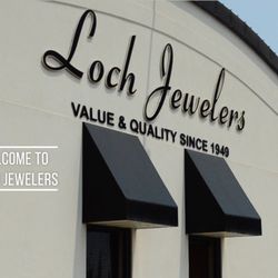 Loch Jewelers - Family owned and operated since 1949