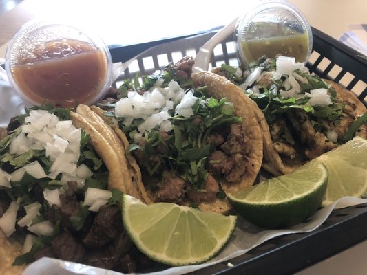 Los Primos Mexican Grill by null