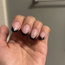 Crystal Nail Spa - Nails