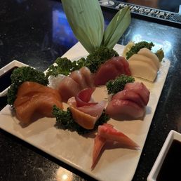 Sashimi Diner Sashimi Diner