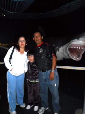 Aquarium of Veracruz by null