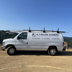 R T Wilson Plumbing