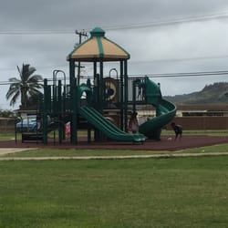 Wailua Houselots Park