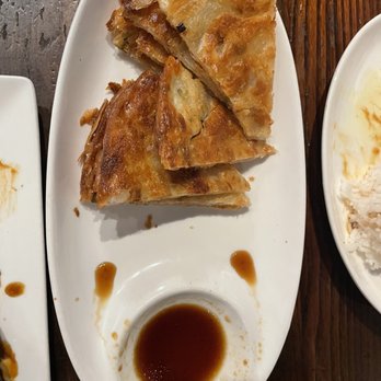 Dan Dan - Scallion Pancakes - Szechuan Near Me - Philadelphia, Pennsylvania