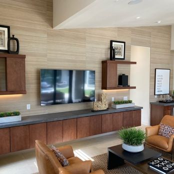 Chris's Custom Cabinets - #mediacenter - Cabinetry Near Me - Phoenix, Arizona