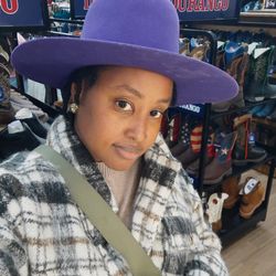 Rock’em - Purple Rain