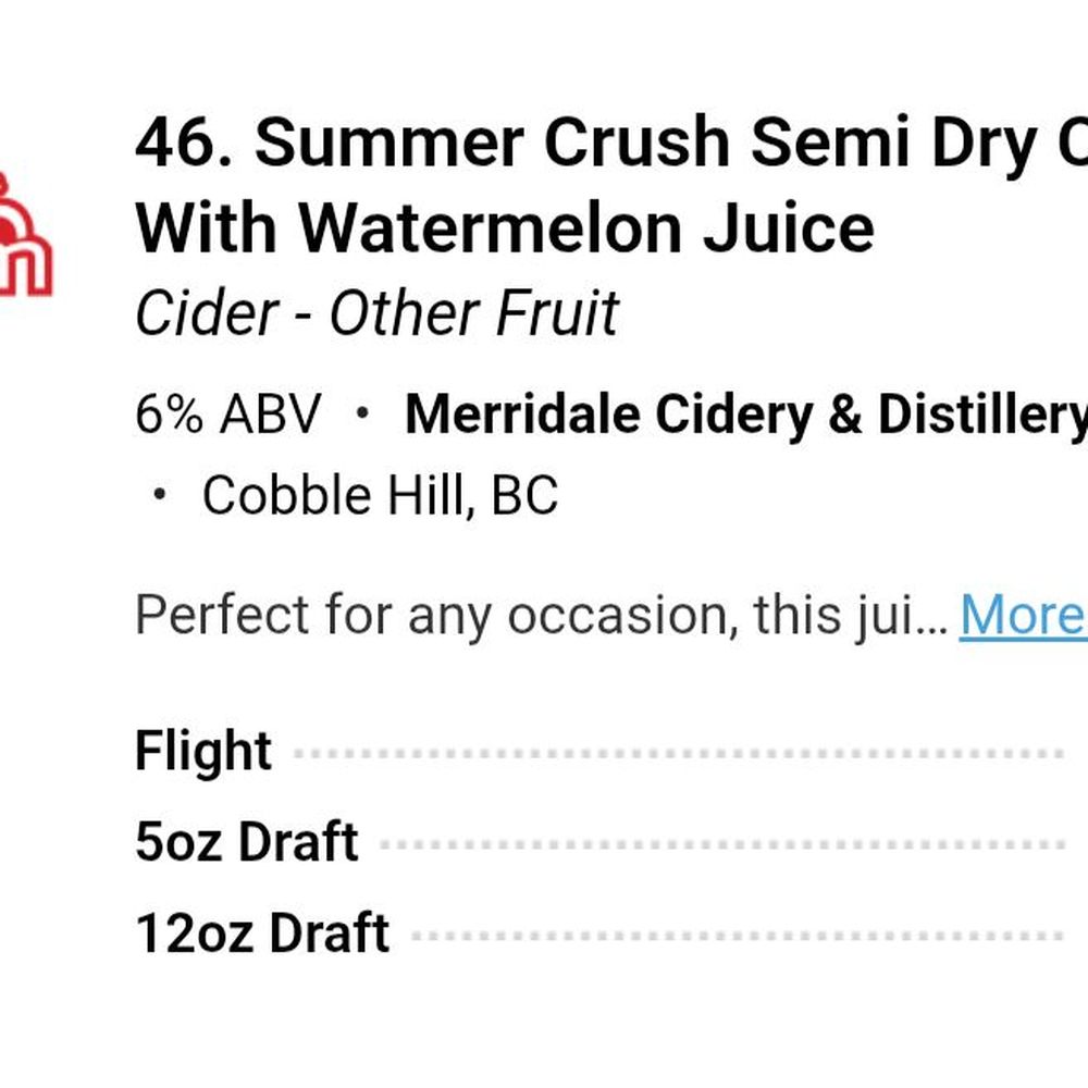 The Barley Merchant - Cider - Burgers Near Me - Langley, British Columbia The Barley Merchant - Cider - Burgers Near Me - Langley, British Columbia