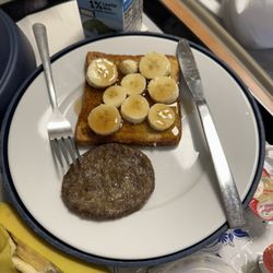 Decatur Morgan Hospital - Breakfast